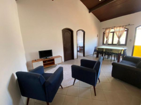 Sua casa Ideal Aconchego e conforto em Maresias